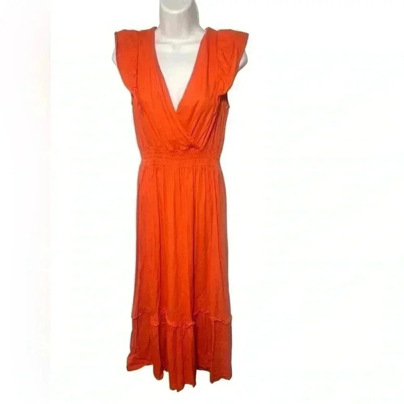 Monteau Dresses & Skirts - Women’s Monteau Los Angeles Maxi Dress size large